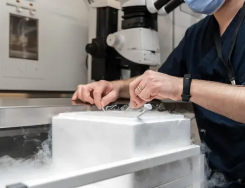 熬夜对美国第三代试管婴儿有影响吗