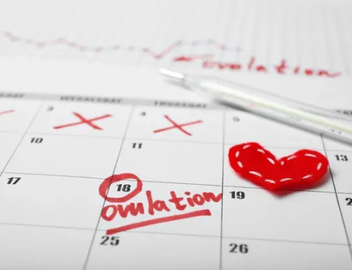 为什么要在例假第二或者第三天做激素值