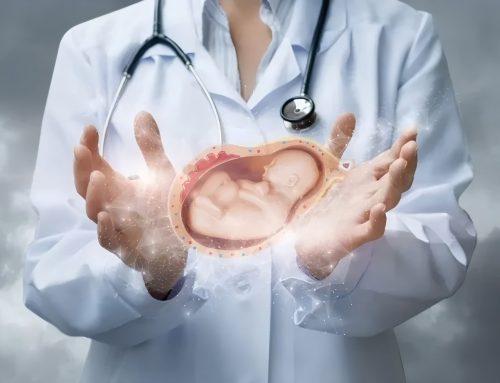 美国第三代试管婴儿胚胎全基因组测序（WGS），未来已来