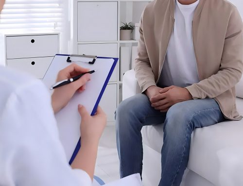 做试管婴儿会提前变老吗？